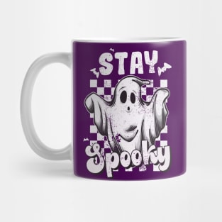 stay spooky Mug